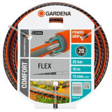 Gardena  18030-20 hadice Flex Comfort (1/2") - 10m