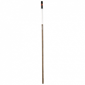 GARDENA cs-dřevěná násada 130 cm, FSC 100 % pure 3723-20
