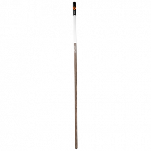 GARDENA cs-dřevěná násada 150 cm, FSC 100 % pure 3725-20