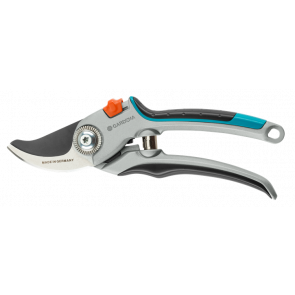 GARDENA hliníkové zahradní nůžky Comfort  8906-20