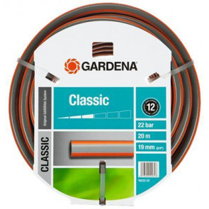 Gardena 18022-20 hadice Classic (3/4") - 20m