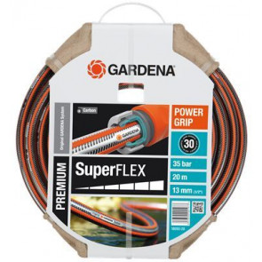 Gardena 18093-20 hadice SuperFLEX (1/2") - 20m